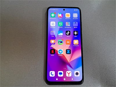 XIAOMI REDMI NOTE 10S 6/128GB 890000589985