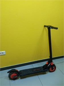 Электросамокат Kugoo Kirin S8 Pro 890000592382
