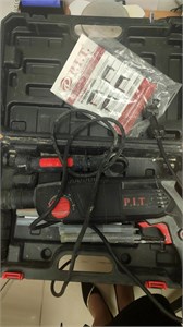 Перфоратор P.I.T. PBH24-C1 890000592347