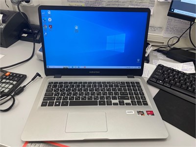 НОУТБУК MAIBENBEN MAIBOOK M RYZEN 7 PRO 4750U 890000593613