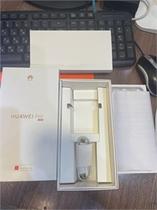 HUAWEI P60 8/256 ГБ 890000584157