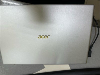 ноутбук Acer Swift 3 i3 1115G4 890000520180