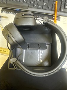 Наушники Marshall Major 4 890000595353