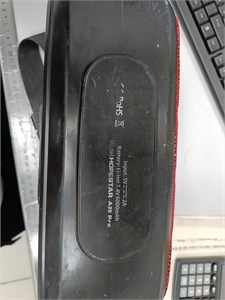 КОЛОНКА HOPESTAR A20 pro 890000591900
