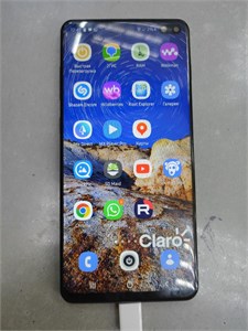 SAMSUNG GALAXY S10+ 8/128 890000589680