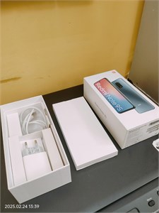 XIAOMI REDMI NOTE 9S 4/64GB 890000580981