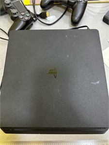 Игровая приставка Sony PlayStation 4 Slim 500GB (CUH-2108A) 890000589427