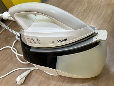 ПАРОГЕНЕРАТОР HAIER HI-700 890000591537