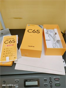 REALME C65 8/256 890000588412
