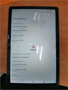 Планшет DIGMA PRO HIT 18 8/256 ГБ 890000588489