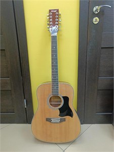 Акустическая гитара HOMAGE LF-4128 890000594505
