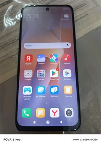 XIAOMI REDMI 12 8/256GB 890000591746