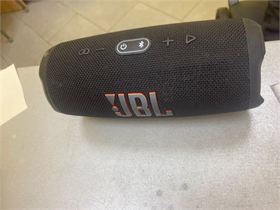 Портативная колонка JBL Charge 5 , 40 Вт 890000594142