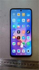 XIAOMI REDMI 10 2022 4/128GB 890000590954