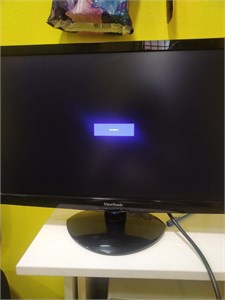 Монитор ViewSonic VA2238w 890000593580