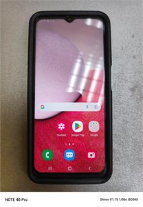 Samsung Galaxy A13 4/128 ГБ 890000596915