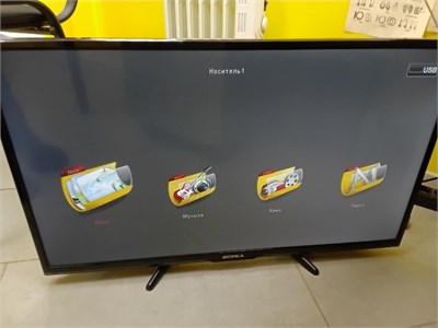 32" Телевизор Supra STV-LC32500WL 890000595949