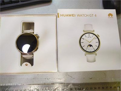 Huawei Watch GT4 ARA-B19 890000594293