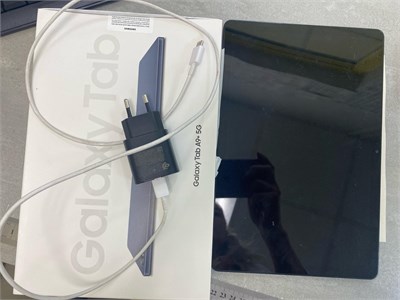 Планшет Samsung Galaxy Tab A9+ (SM-X216B) 8/128 ГБ 890000595305