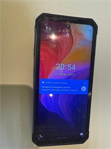 OUKITEL WP17 8/128 ГБ 890000590100