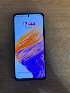 SAMSUNG GALAXY A53 5G 8/256 ГБ 890000594700