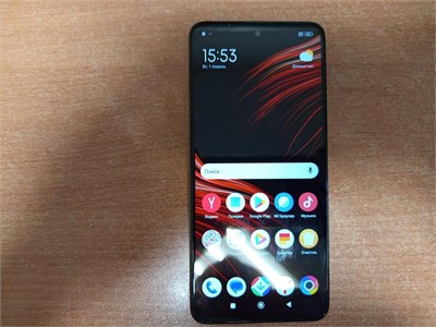 XIAOMI POCO M4 PRO 5G 6/128 ГБ 890000595040