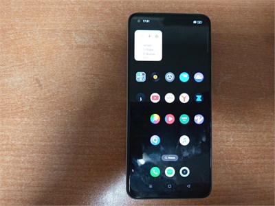 REALME 8 6/128 ГБ 890000595088