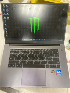 Ноутбук honor magicbook x14 WAX9X 5 3500U 890000593772