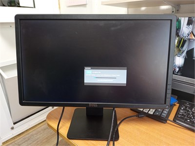 Монитор Dell E2214HB 890000595607