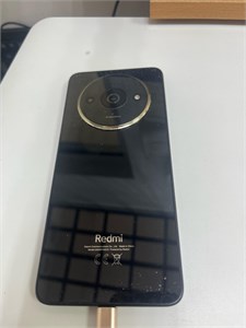 XIAOMI REDMI A3X 3/64GB 890000593460