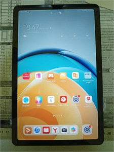 Планшет HUAWEI MatePad SE (AGS5-W09) 4/64 ГБ 890000596551