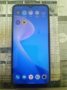 REALME C30S 3/64 ГБ 890000584521