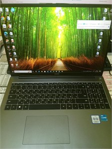 Ноутбук HUAWEI MateBook D 16 2024 MCLF-X (i3 1215U) 890000596020