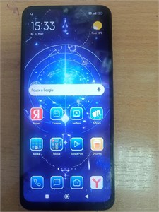XIAOMI REDMI 14C 8/256 890000591271
