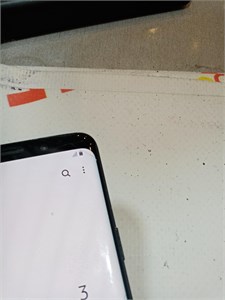 SAMSUNG GALAXY S9 64GB 890000569328