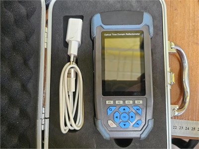 Оптический рефлектометр Optical Fiber Tester OTDR 890000596452