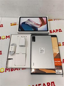 ПЛАНШЕТ XIAOMI REDMI PAD 3/64 ГБ 890000559431