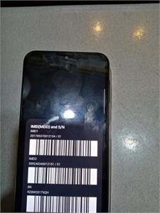 SAMSUNG GALAXY A24 4/128 890000591877