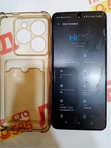 TECNO SPARK 20C 4/128 ГБ 890000593482