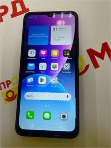 Itel A70 3/128 ГБ 890000590636