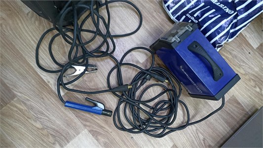 Сварочный аппарат Lascentrum MMA-200MV 890000595461