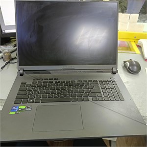 НОУТБУК ASUS ROG STRIX G18 I9-14900HX\4070 890000595140