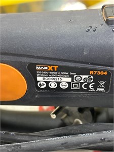 Шлифовальная машинка MAXXT R7304 890000594392