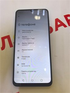 REALME NOTE 50 4/128 ГБ 890000594222