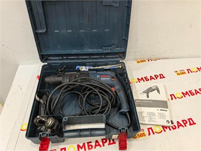 ПЕРФОРАТОР BOSCH GBH 240 890000594207