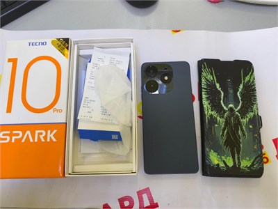 TECNO SPARK 10 PRO 8/128 ГБ 890000594053