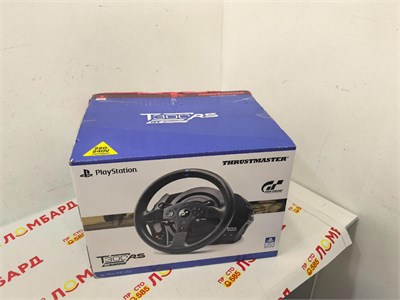 Руль ThrustMaster T300RS GT Edition 890000594255