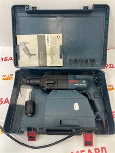 Перфоратор Bosch GBH 2-24 DSR 890000593258