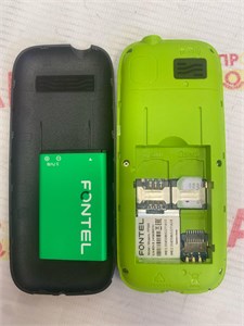 FONTEL FP200 890000591234