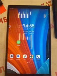 Планшет Lenovo TAB M10 HD 4/64 890000594935